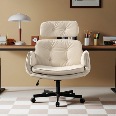 Chaise de coiffeuse Criss Cross