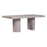 Perpetual Outdoor Dining Table
