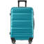 Ensemble de valises Hardshell en ABS - Valises légères et durables avec deux roues pivotantes, tailles de bagage à main et pour bagages