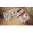 5-Piece Wall-hugger Power Reclining Sectionnal with Console-595504325-595504346