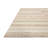 Chris Loves Julia x Loloi Chris Collection CHR-03 Ivory / Clay, Transitional  Area Rug-72888167