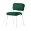 Sixty Upholstered Dining Chair with Metal Frame-1508666404-1508666451