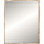 Blonde Burl Mirror-1310209511
