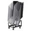 Chaise empilable ultra compacte avec chariot de transport NPS 8500 Series-46624544