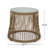 RUSSELL SIDE TABLE