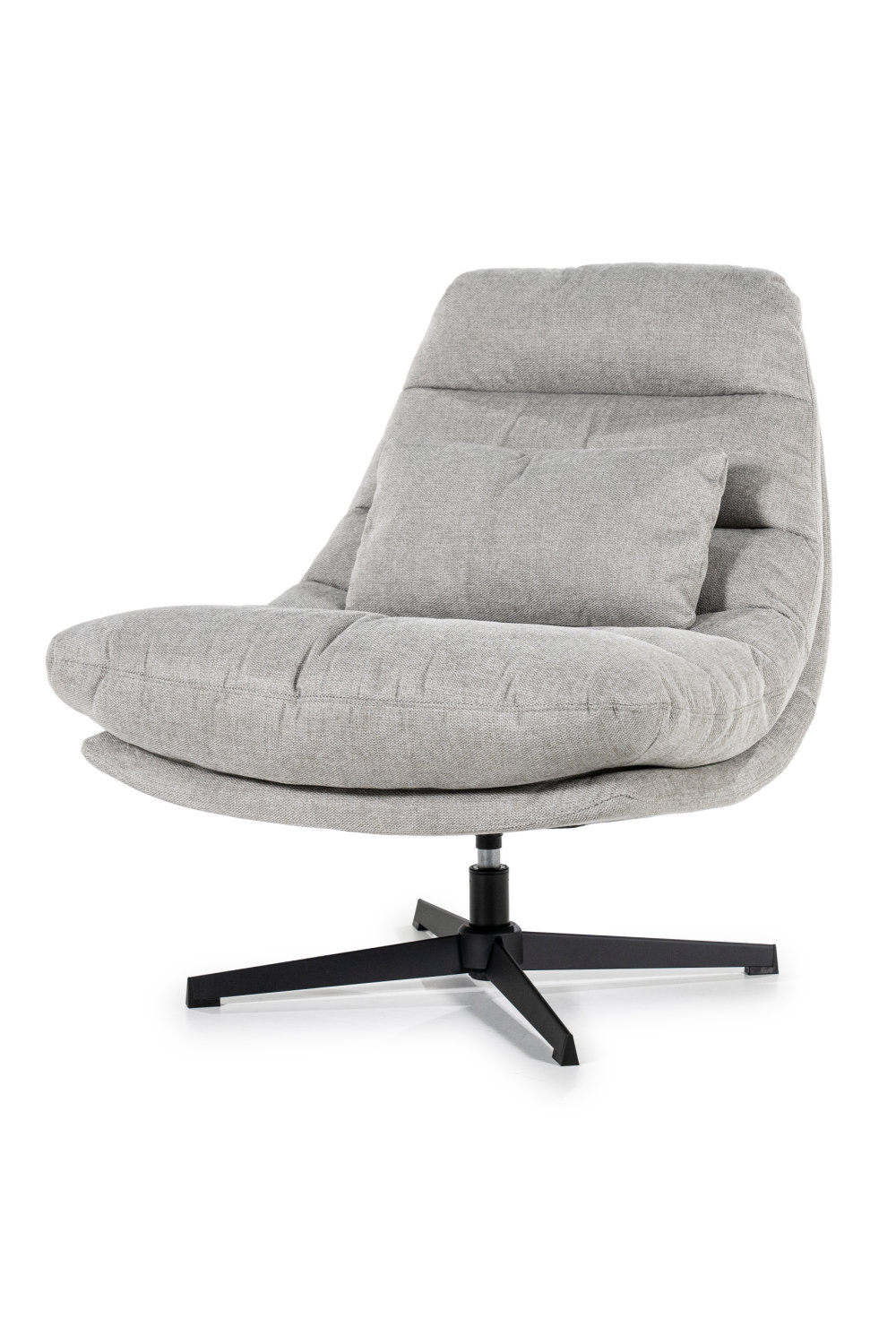 Cooper best sale swivel chair