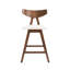 Tabouret de comptoir 25 po Laklynn-67563567