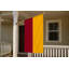 Drapeau de la ville de Rome - drapeau extérieur-1197953603