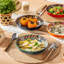 Ceramic Bowl 6-piece Set