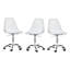 Chaise de bureau Figgy