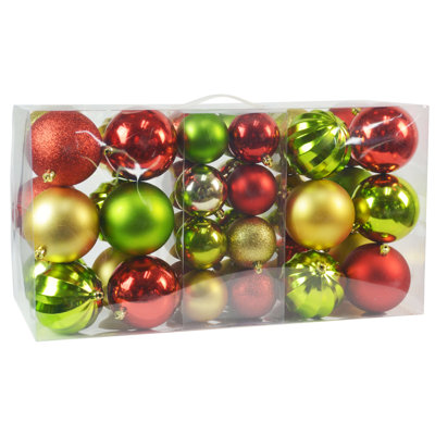 16.97'' Ball Ornament