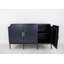 Cellini 60'' W Solid Wood Sideboard