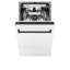 Autograph Edition 18" 51 dBA Built-In Button Control Dishwasher-2007718194