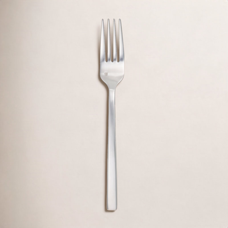 Arezzo Brushed Dinner Fork