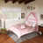 Rose est en rupture de stock