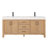 Leon 72'' Double Bathroom Vanity with Composite Stone Top-1798429162-1714253451-1798429163