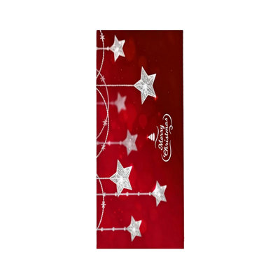 Christmas Feel Home Decoration Antislip Floor Mat Layered Doormats For Front Door/Front Porch/Farmhouses/Entryway/Patio