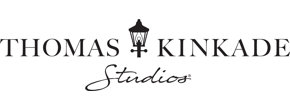 Thomas Kinkade Studios Logo