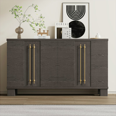 Annelien Accent Cabinet