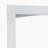 Tall Bathroom Storage Cabinet With Glass Doors, Free-Standing-920154598