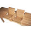 Hyannis Outdoor Teak Dining Table-66914929