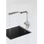Vitus High Pressure Pull Out Single Lever Monobloc Tap-67403219