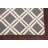 Wool Geometric Indoor Rug