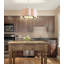 Chattanooga 4 - Light Chandelier