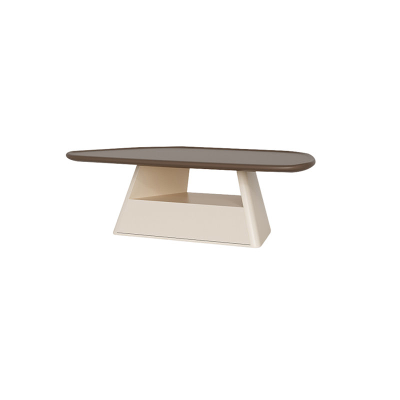 Wooden Coffee Table
