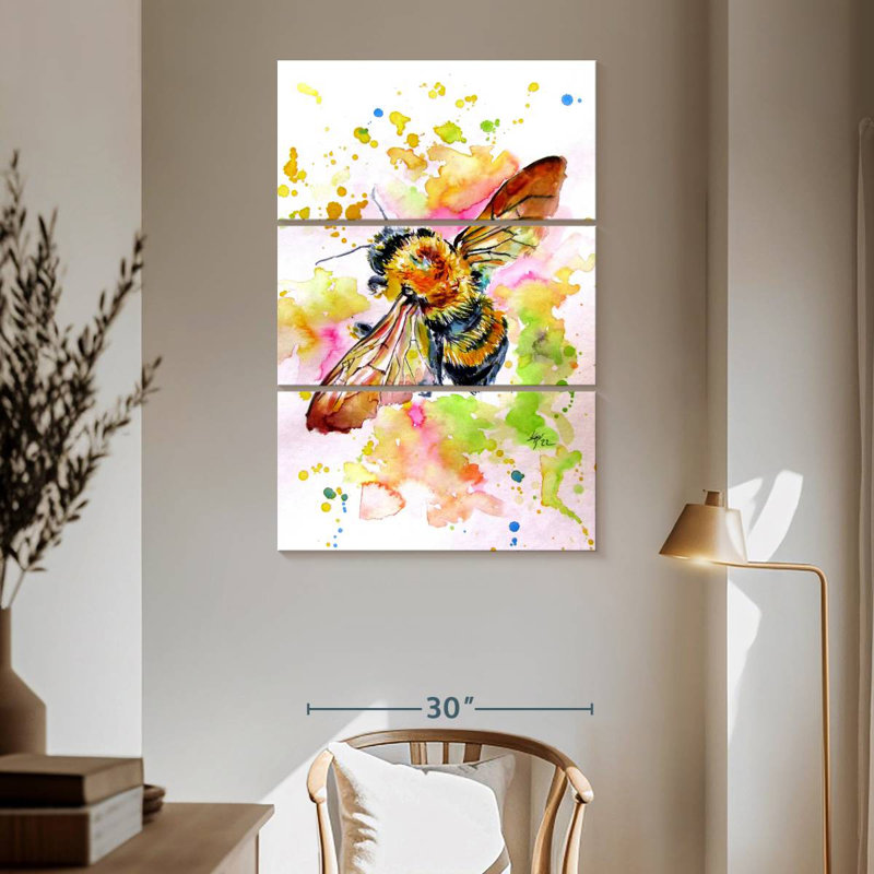 Brampt Flying Bee