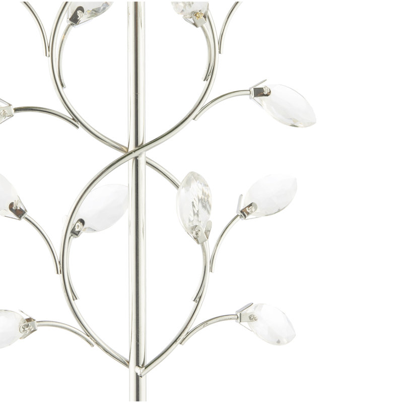 Metal Novelty Lamp