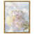 Gold Floater Frame