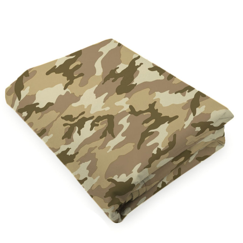 Auvent de remplacement pour barbecue Windsor, Sable camouflage