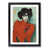 Black Framed