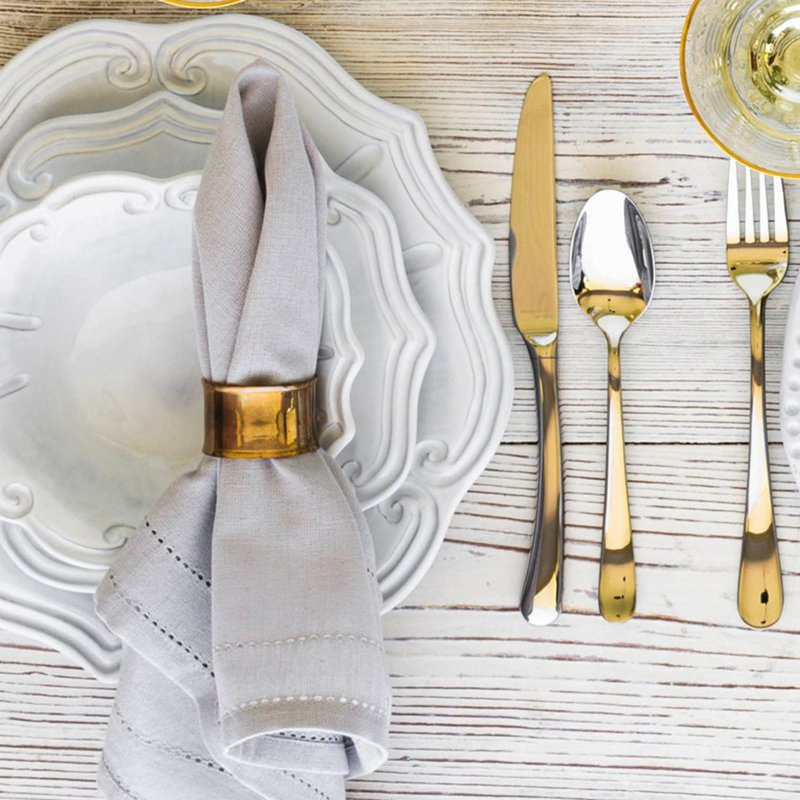 Incanto Handmade Terra Marrone Dinner Plate