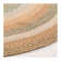 Georgina Hand Woven Performance Machine Washable Geometric Indoor/Outdoor Area Rug