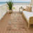 Machine Washable Indoor/Outdoor Matteson ACN2320 Global Rug-193541469