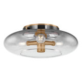 GUNNER FLUSH MOUNT