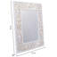Stanchfield Rectangle Mirror