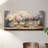 Botanical Series-CXXXIX- Gallery Wrapped Canvas -Ready to Hang-1441493064
