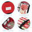 Rangement pour papier cadeau de Noël-2117890249