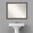 Akhia Narrow Beveled Wall Mirror-925009741-925009728