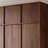 Classic Wardrobe With Retro Bone Line