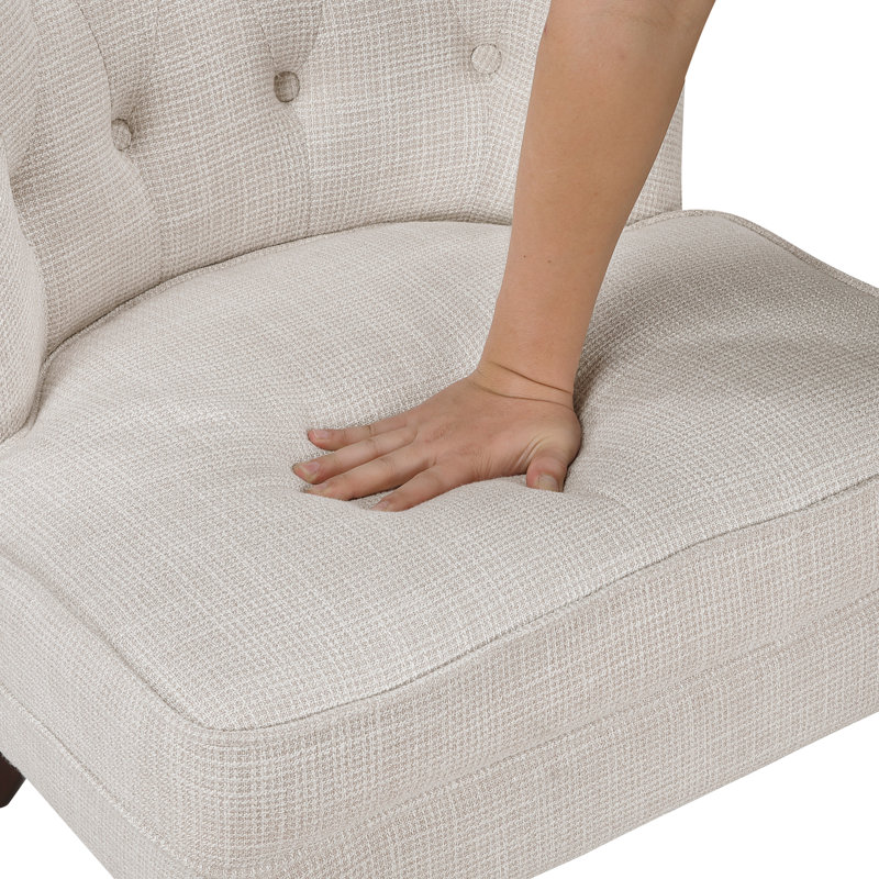 Mobilier de salon classique 1pc, Beige