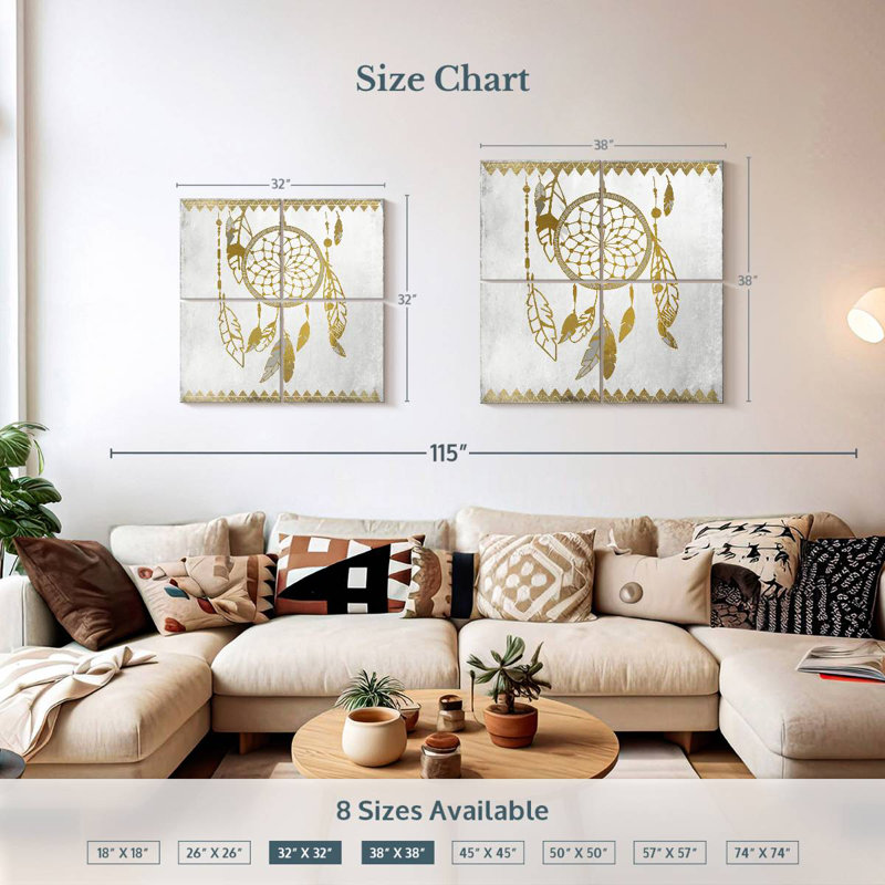 Kerner Dreamcatcher I