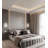 Giunta Modern 1 Light Glass Wall Sconce-30552051