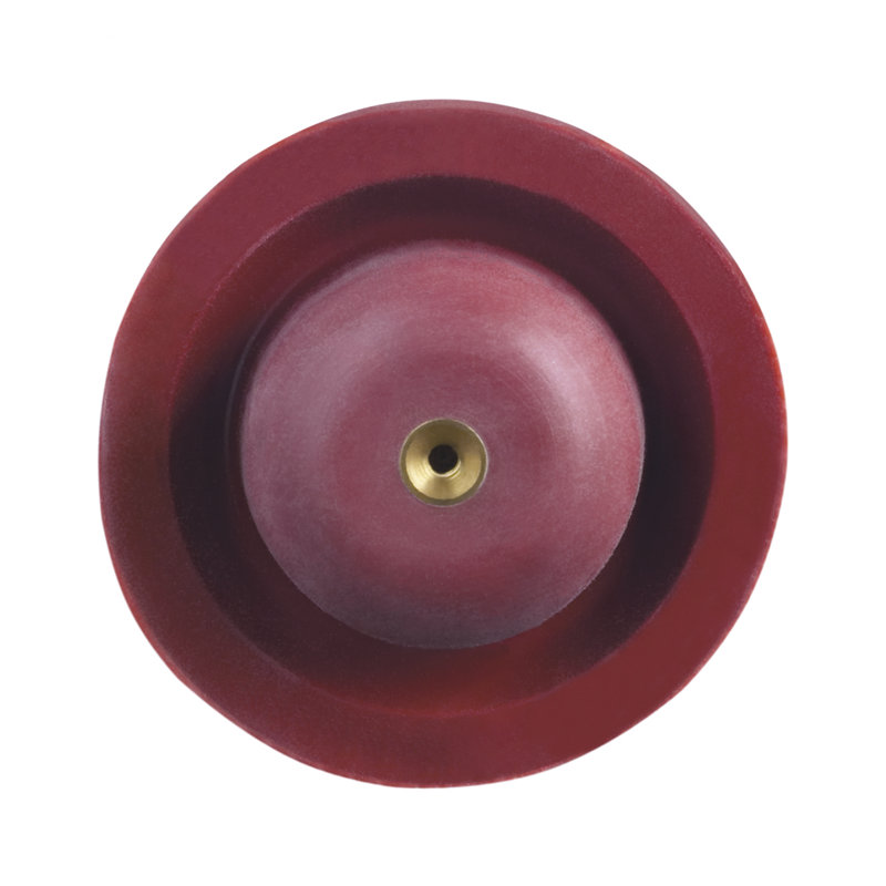 Flush Ball Flapper