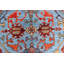 Tapis noué à la main Dover