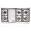 Kucht 48'' W Free Standing Range-43553396-71050244