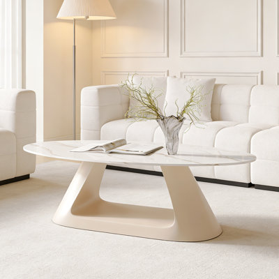 1 Single Coffee Table